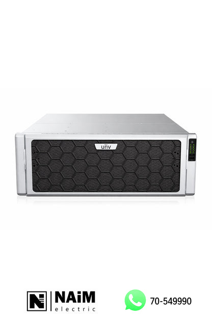 NVR824-256R 256 Channels