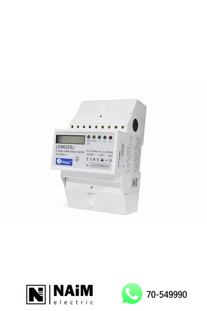 LEM022SJ 3 Phase Direct