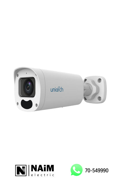IPC-B314 4MP HD VF Bullet