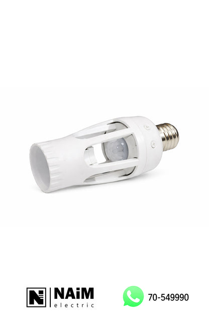 ST451 E27 Motion Sensor