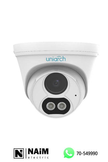 IPC-T213 3MP Fixed Dual-light Eyeball