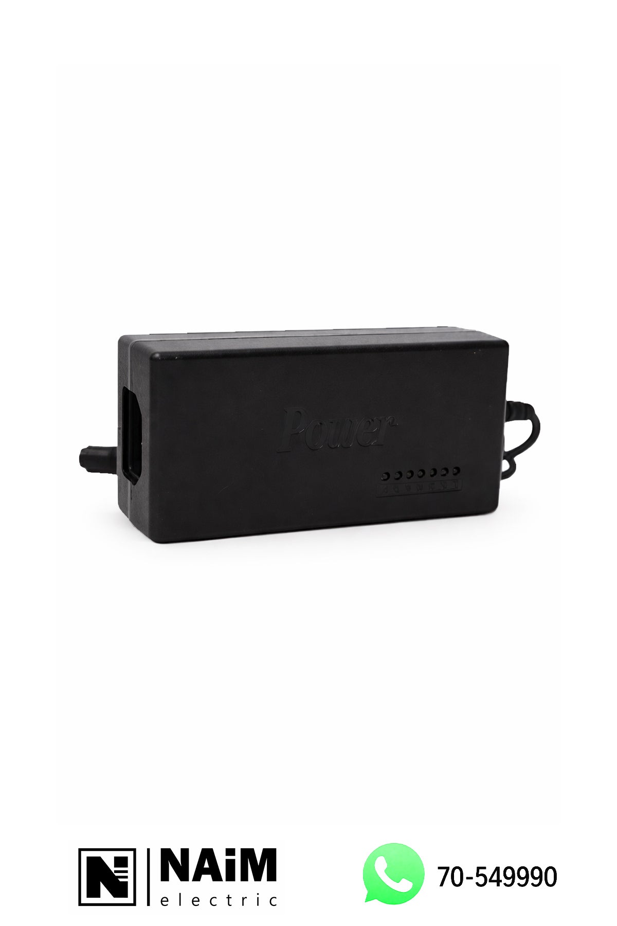 Power Adapter 4A