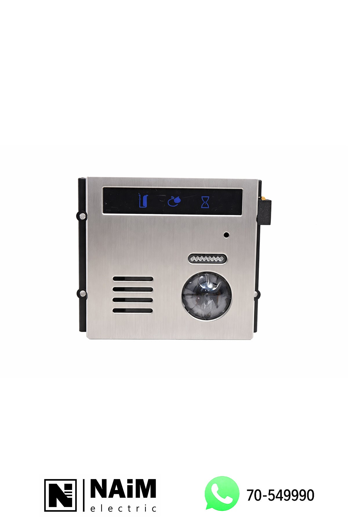 821/VD Fisheye Camera Module