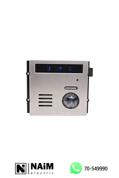 821/VD Fisheye Camera Module
