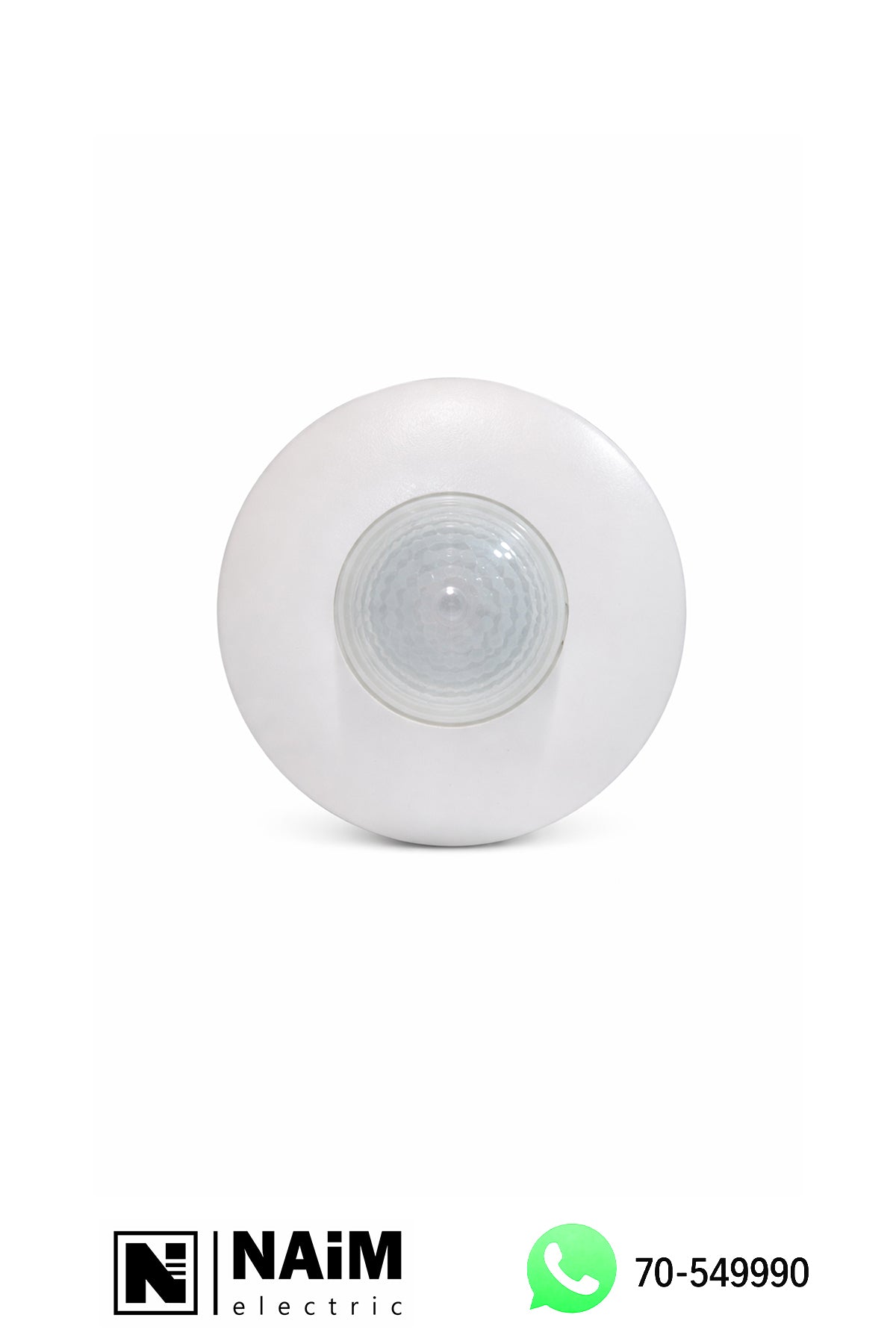 ST05B Ceiling Motion Sensor