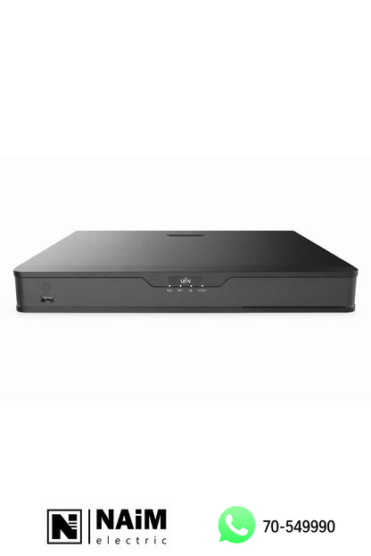 NVR304-32S 32 Channels