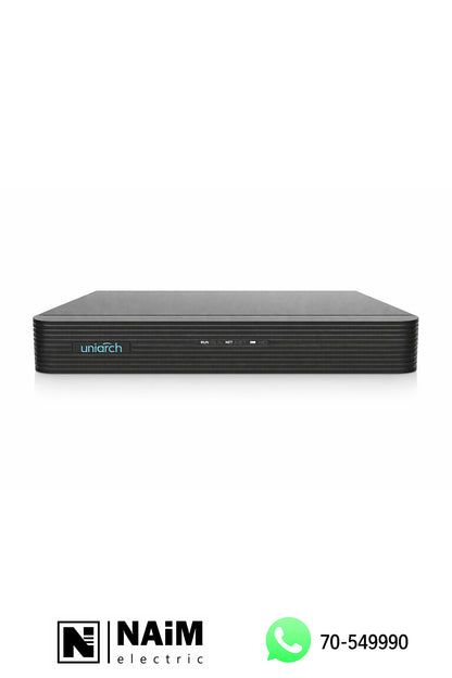 XVR-G SERIES