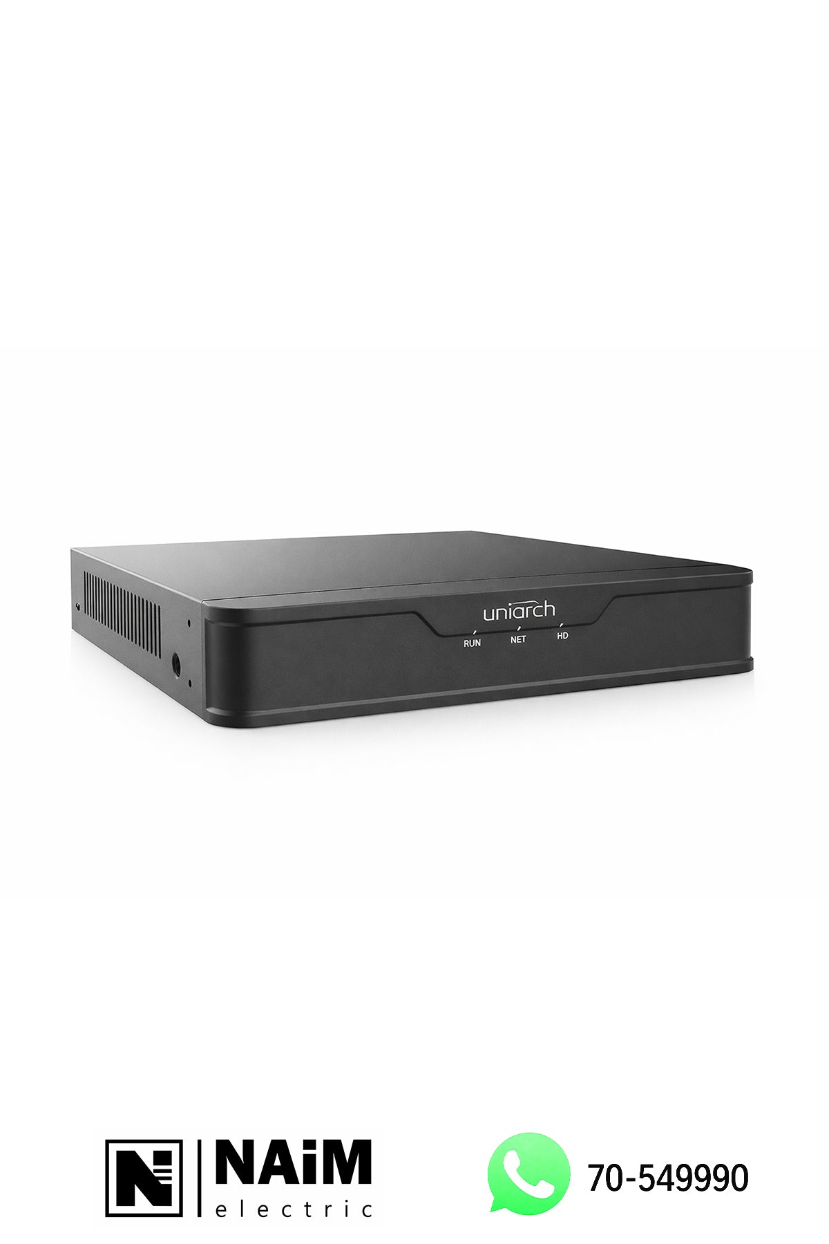 XVR-Q SERIES