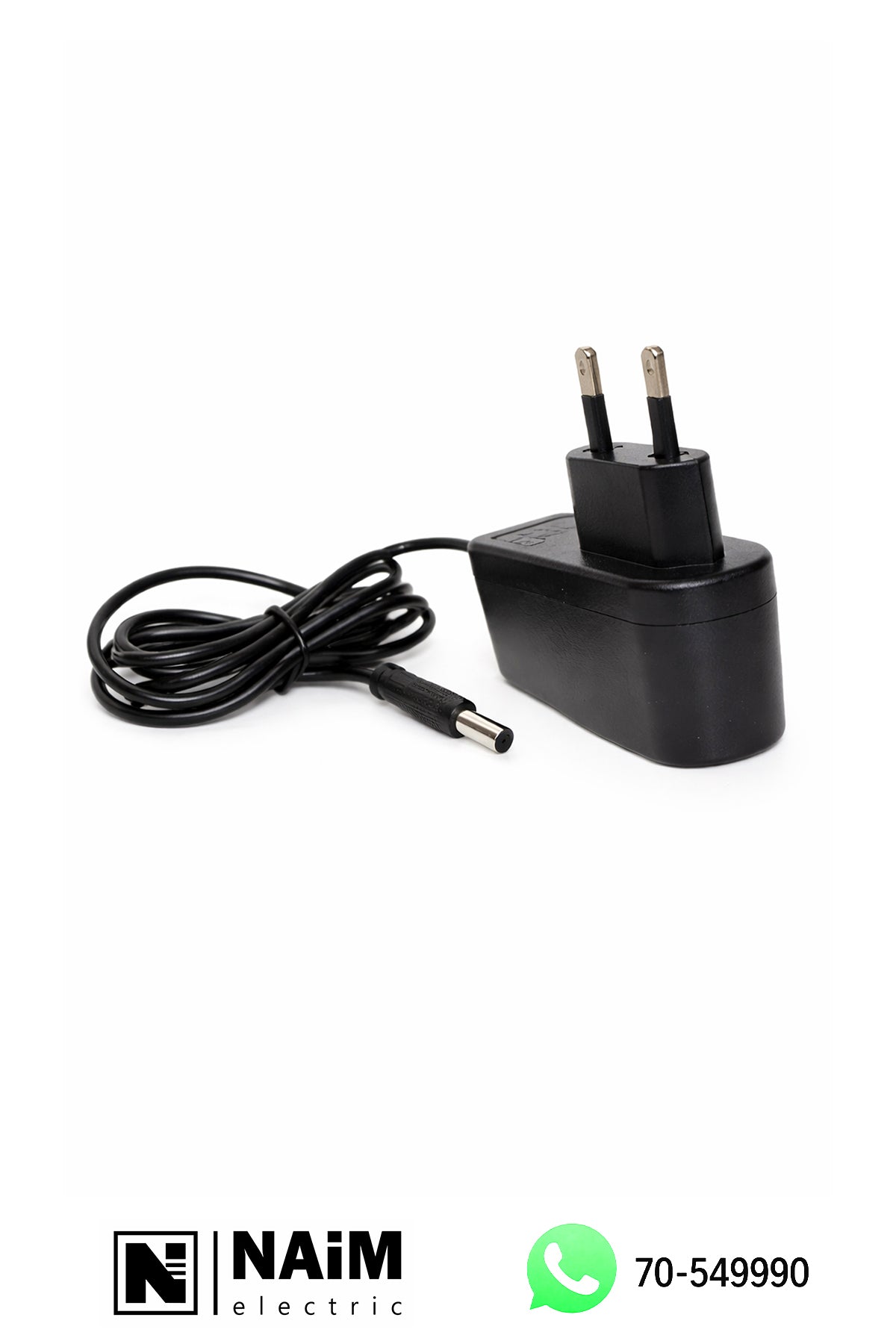 Power Adapter 1A