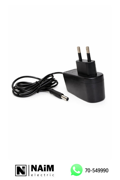 Power Adapter 1A