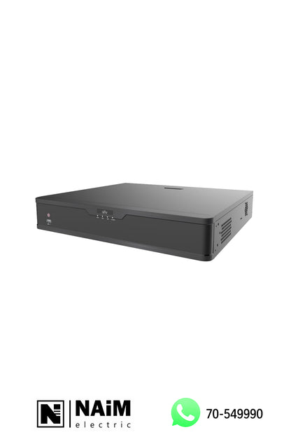 NVR304-16E2-P16 16 Channels+ 16 POE
