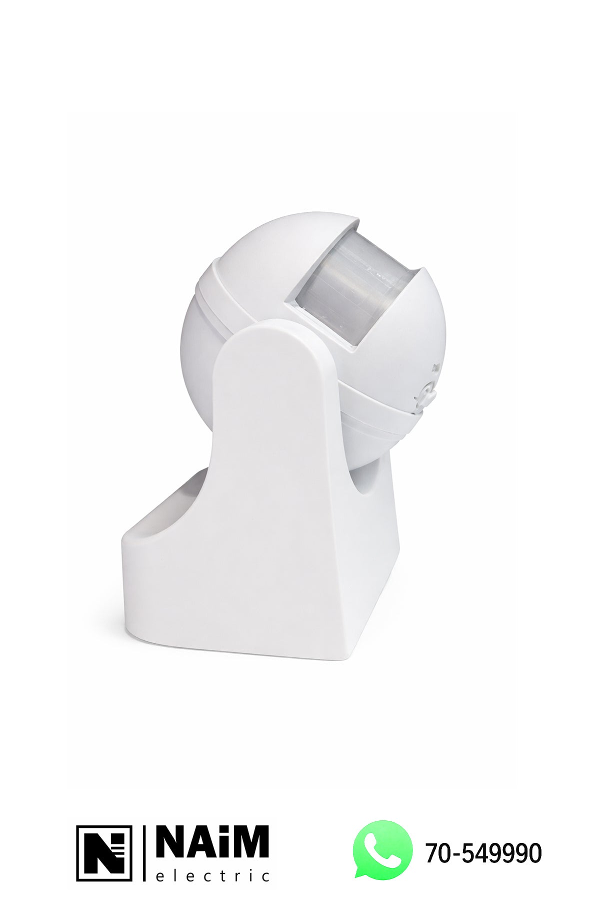 ST09 Wall Motion Sensor