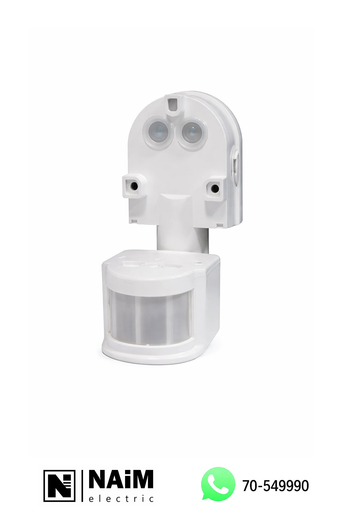 ST01F Wall Motion Sensor