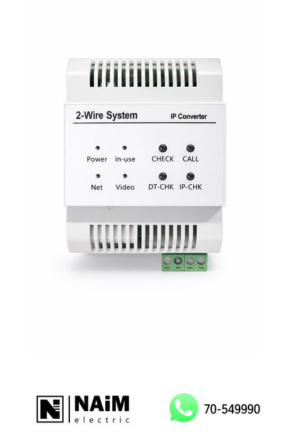 IPG IP Gateway