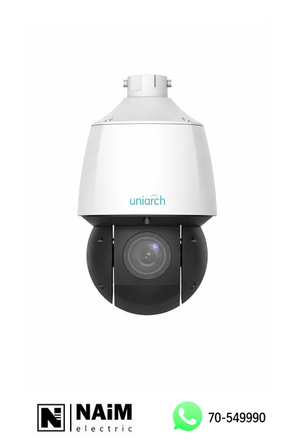 IPC-P413-X20K 3MP 20X Network PTZ Dome Camera