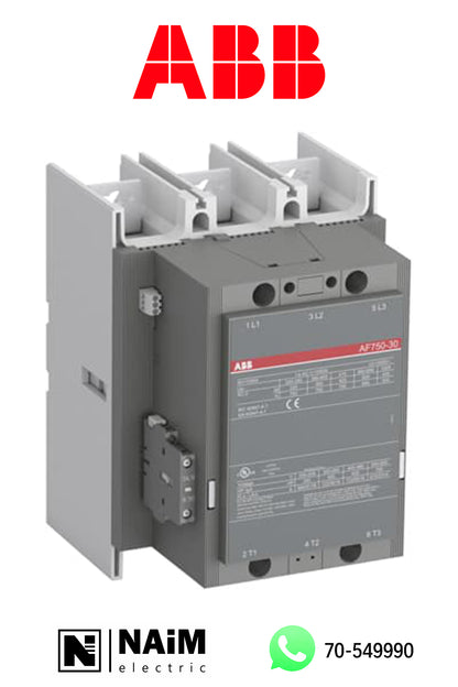 ABB-AF750-30-00-11