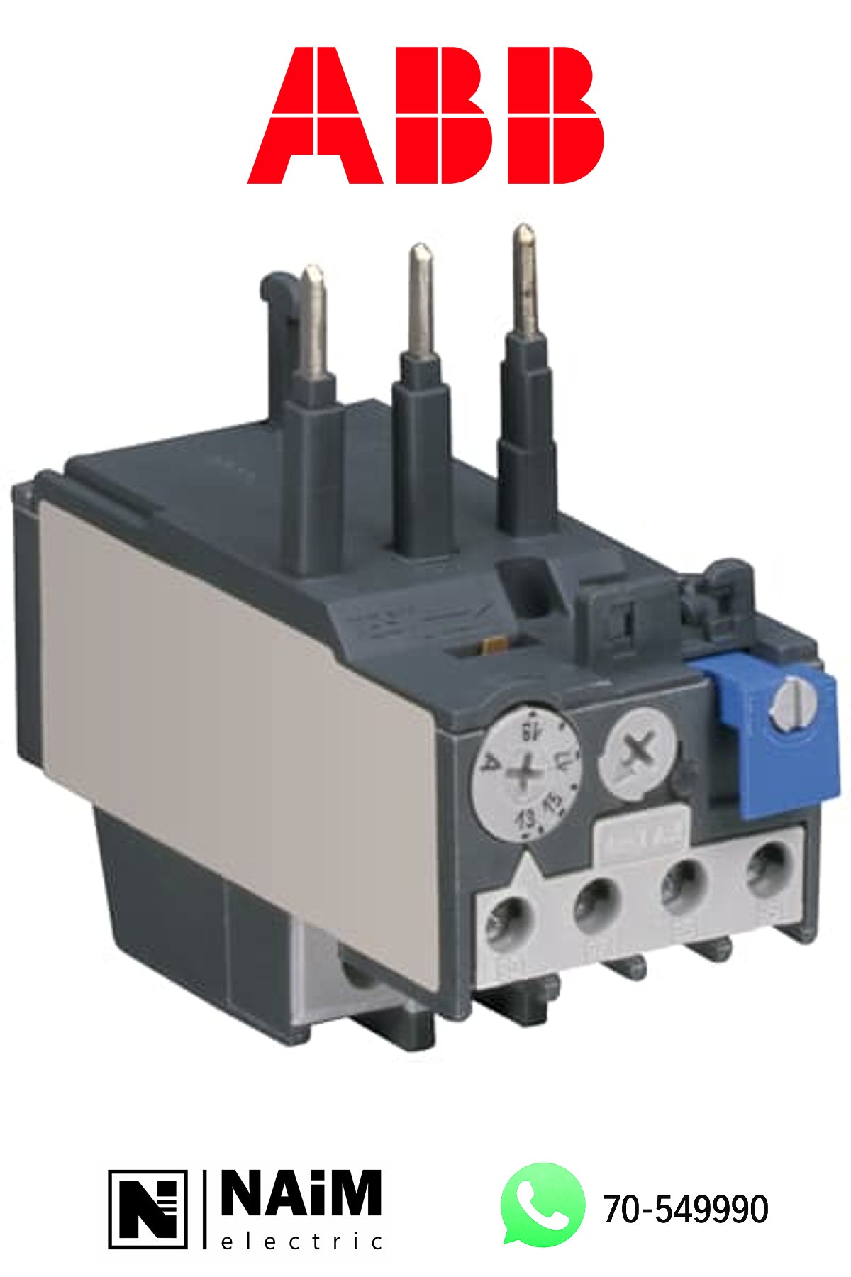 ABB-TA42DU-42M