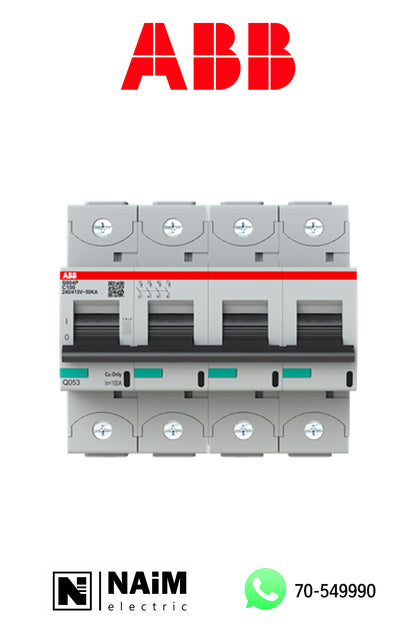 S804B C80 4x80A