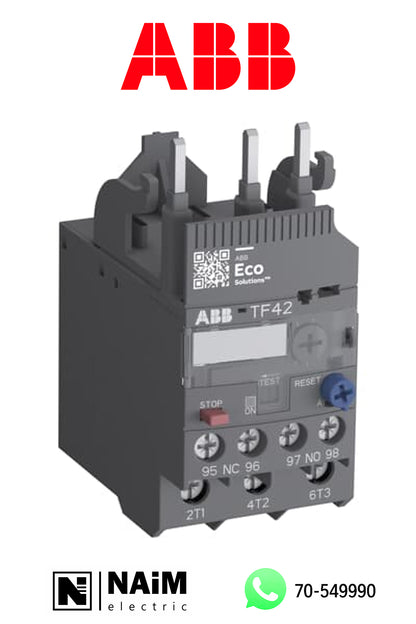 ABB-TF65-40