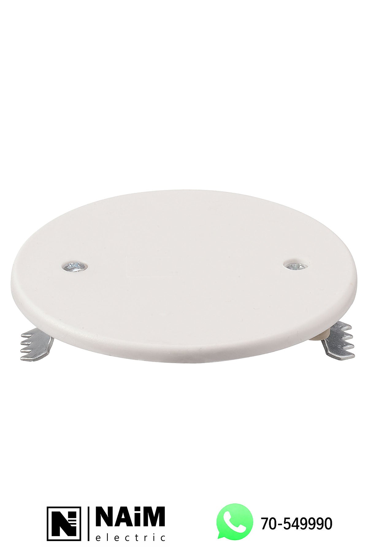 Cover Plastic - 37165