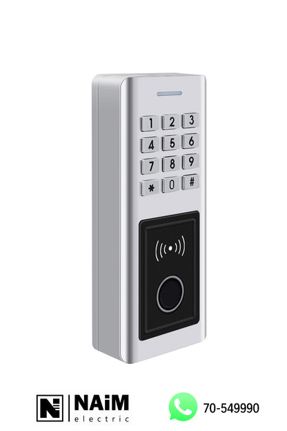 SF15-X+WIFI