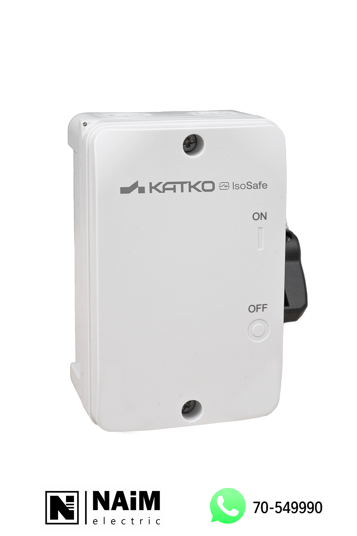 KSM225 2x25A