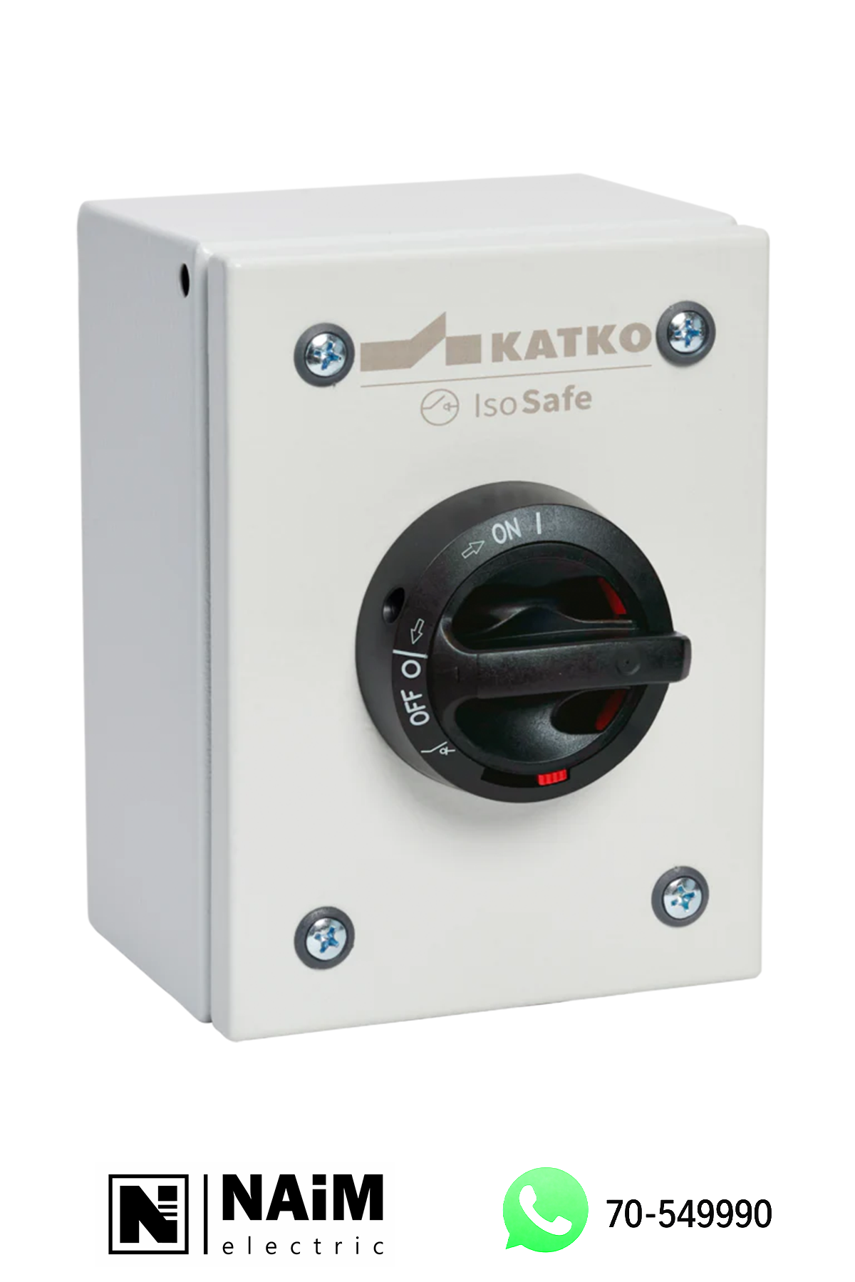 KET340 3x40A