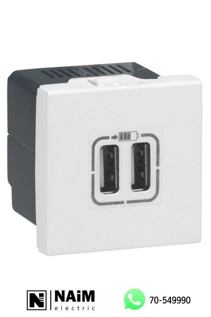 572078 USB Charging Socket