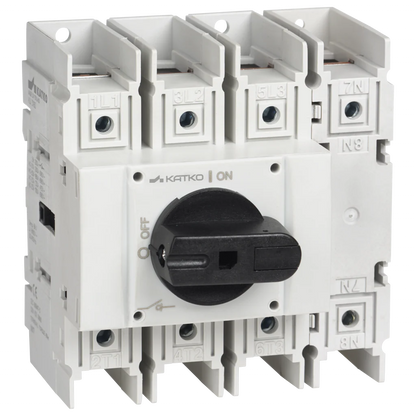 KU4160 CO 4x160A