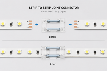 BCI8BB-2 Strip to Strip Joint