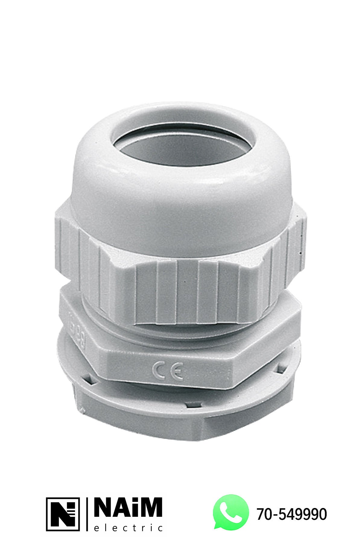 Cable Gland 54016