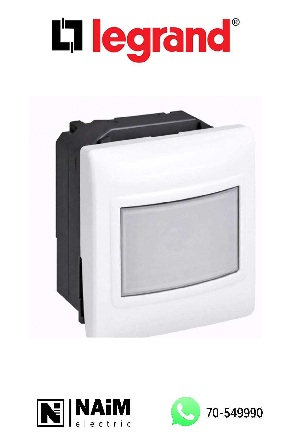 572052 PIR Sensor