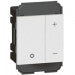 572211 Touch dimmer Arteor white