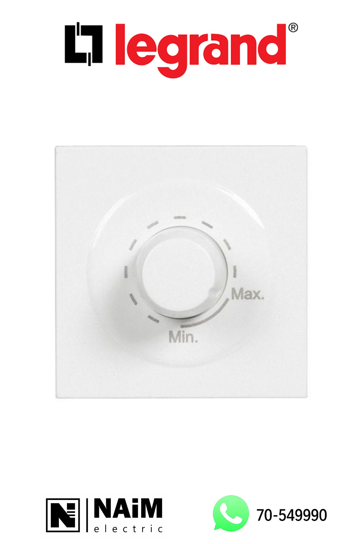 572284 Attenuator