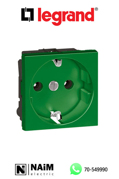 572462 German Socket