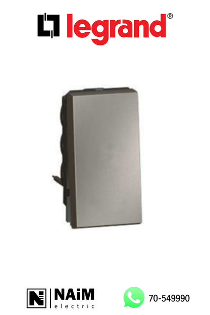572504 1 Way Switch