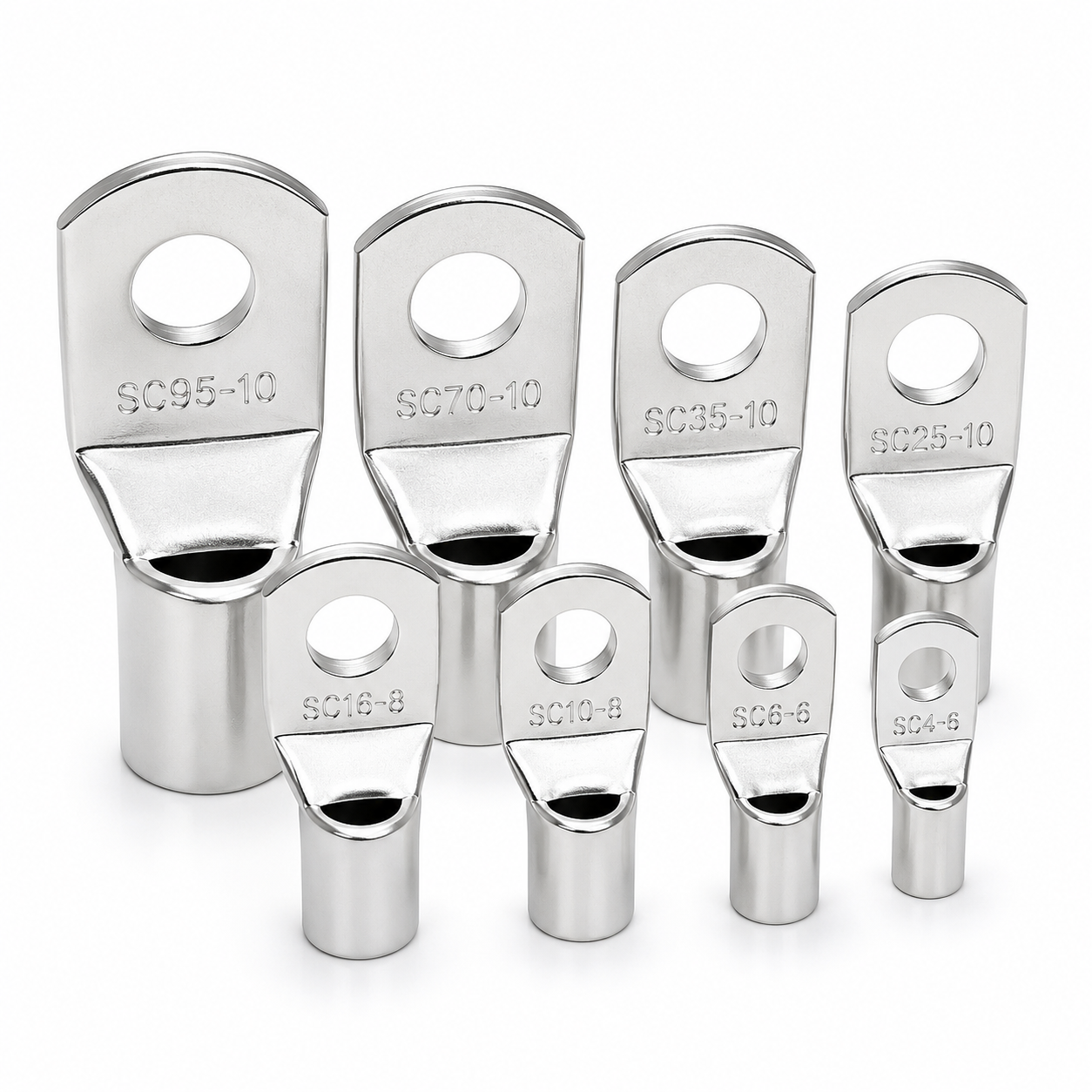 Cable Lugs Crimp JGK