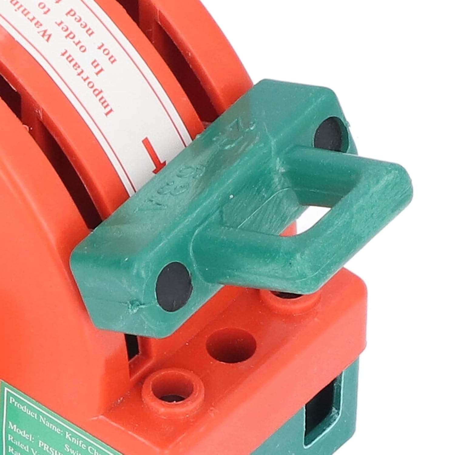 Disconnect Knife Switch 2P