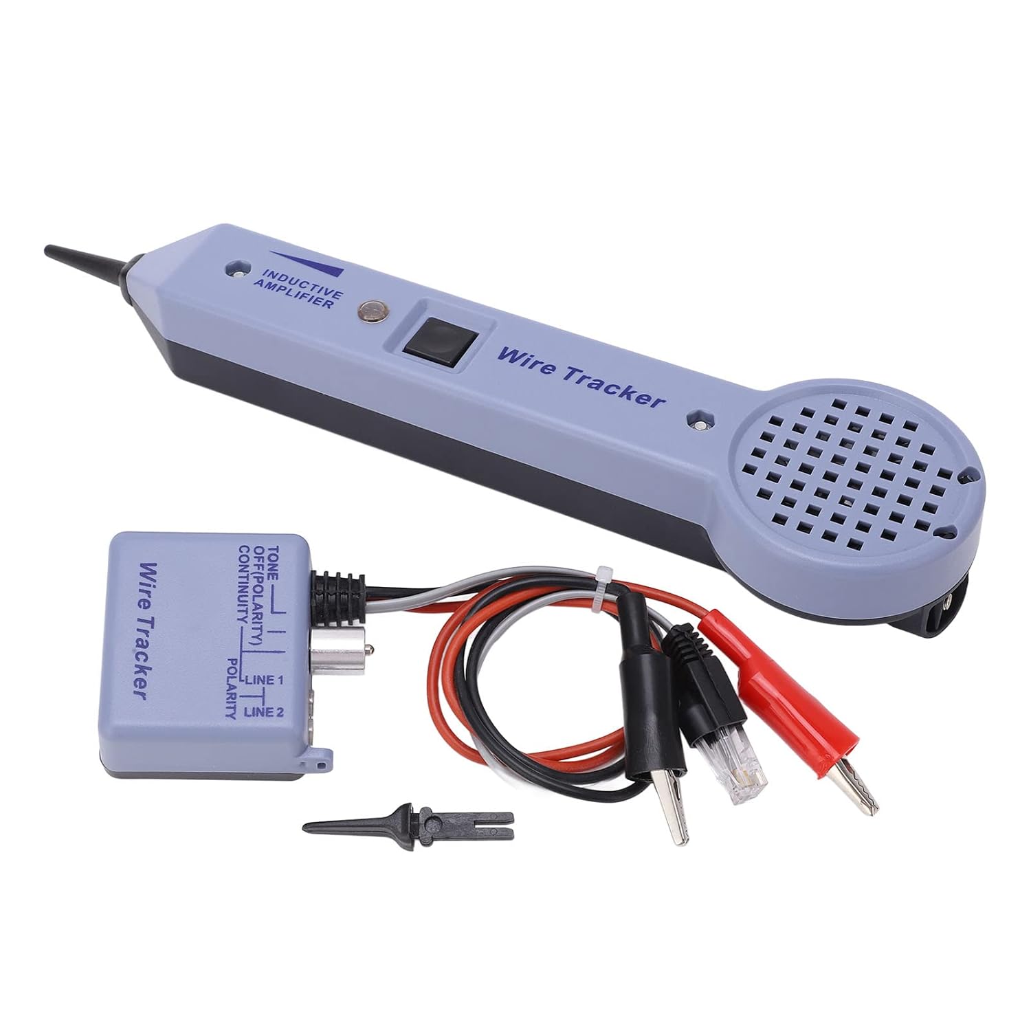 Tone Generator Kit 200EP+77HP