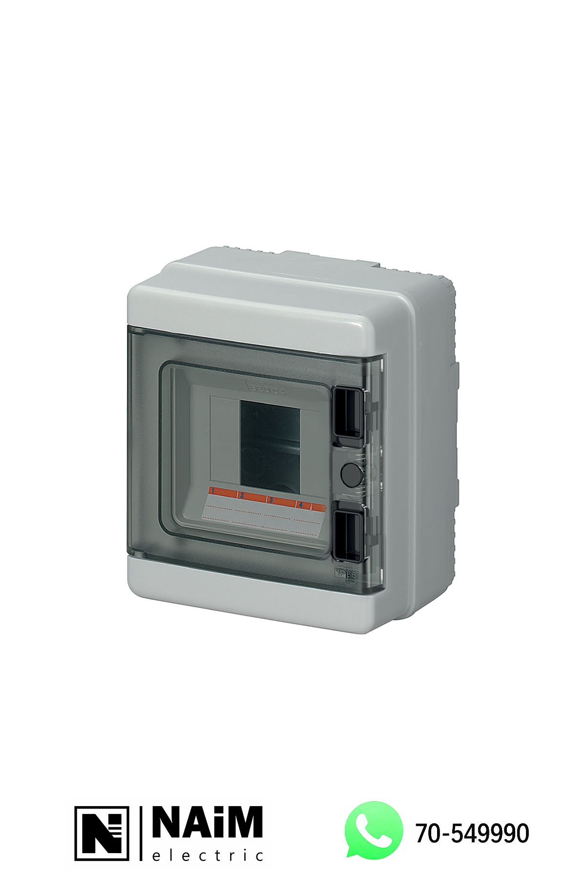 IP65 62004