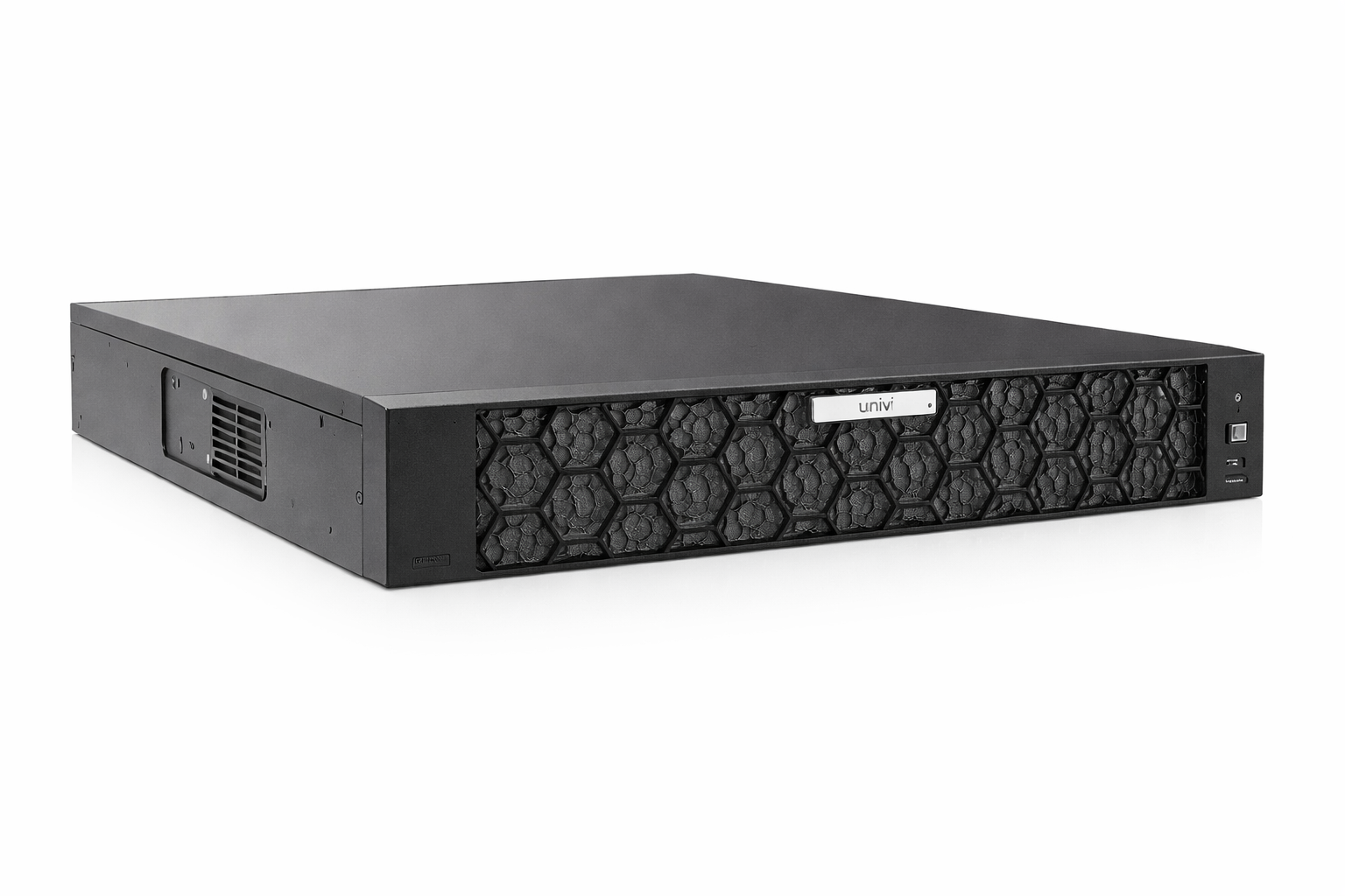 NVR508-64B 64 Channels