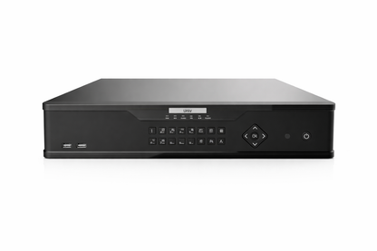 NVR308-64X 64 Channels