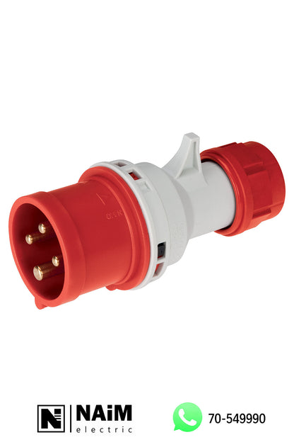 69078 3P+N+E 32A