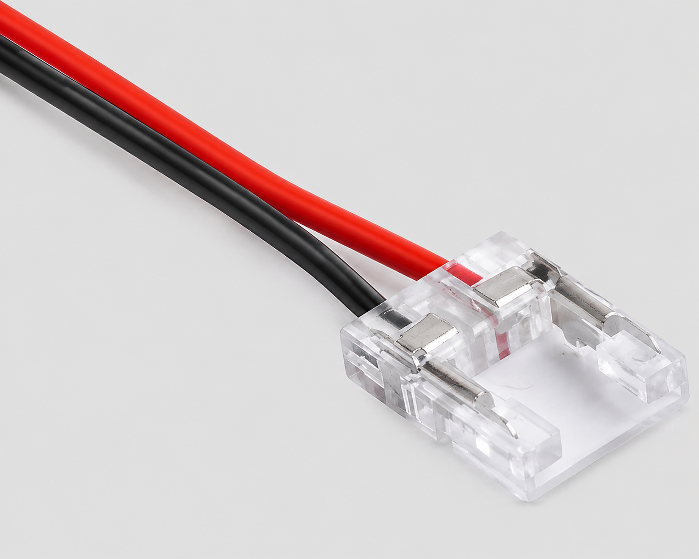 BCI8XB-2W-F20ABR150 Strip to Power