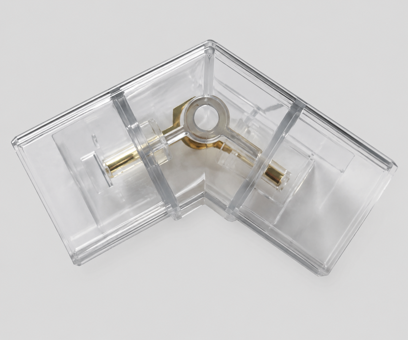 RGB V Connector 120