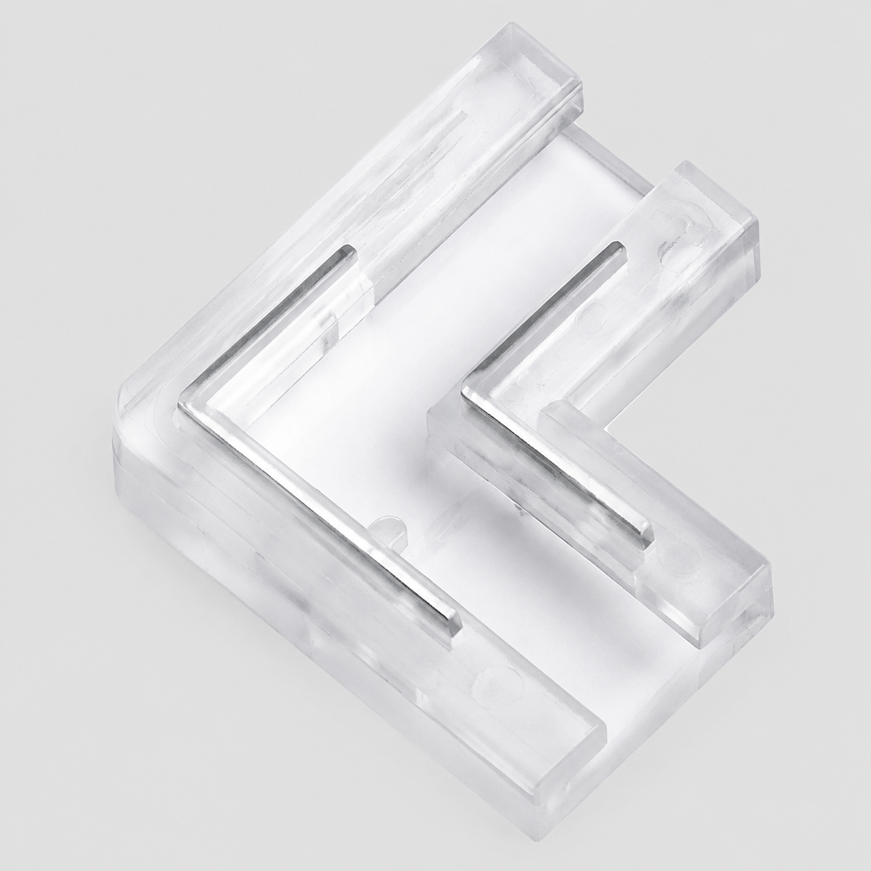 BCI8-L2 L Shape
