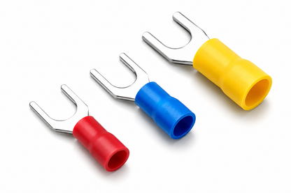 Insulated Spade Terminals
