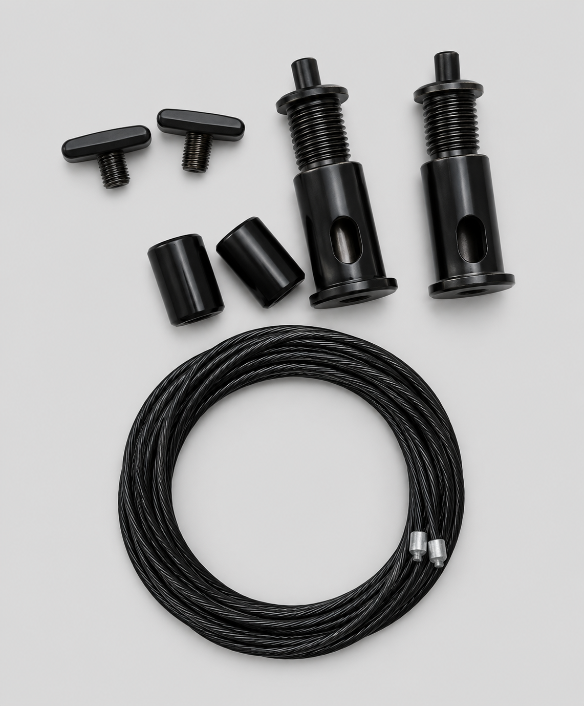 Hanger Wire