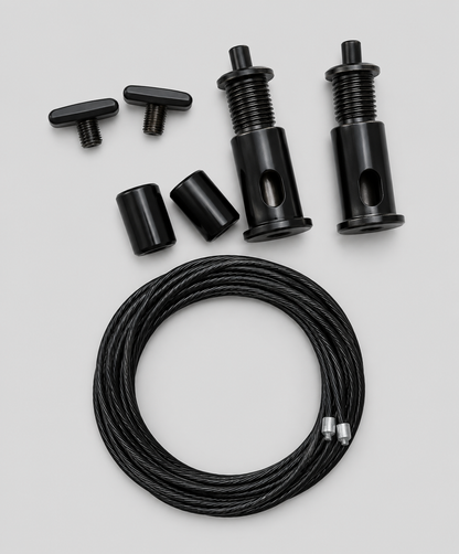 Hanger Wire