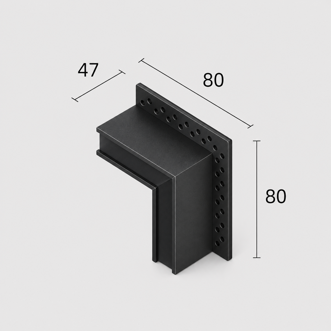 MAG-R20-F603-ELBOW E20WT-L01